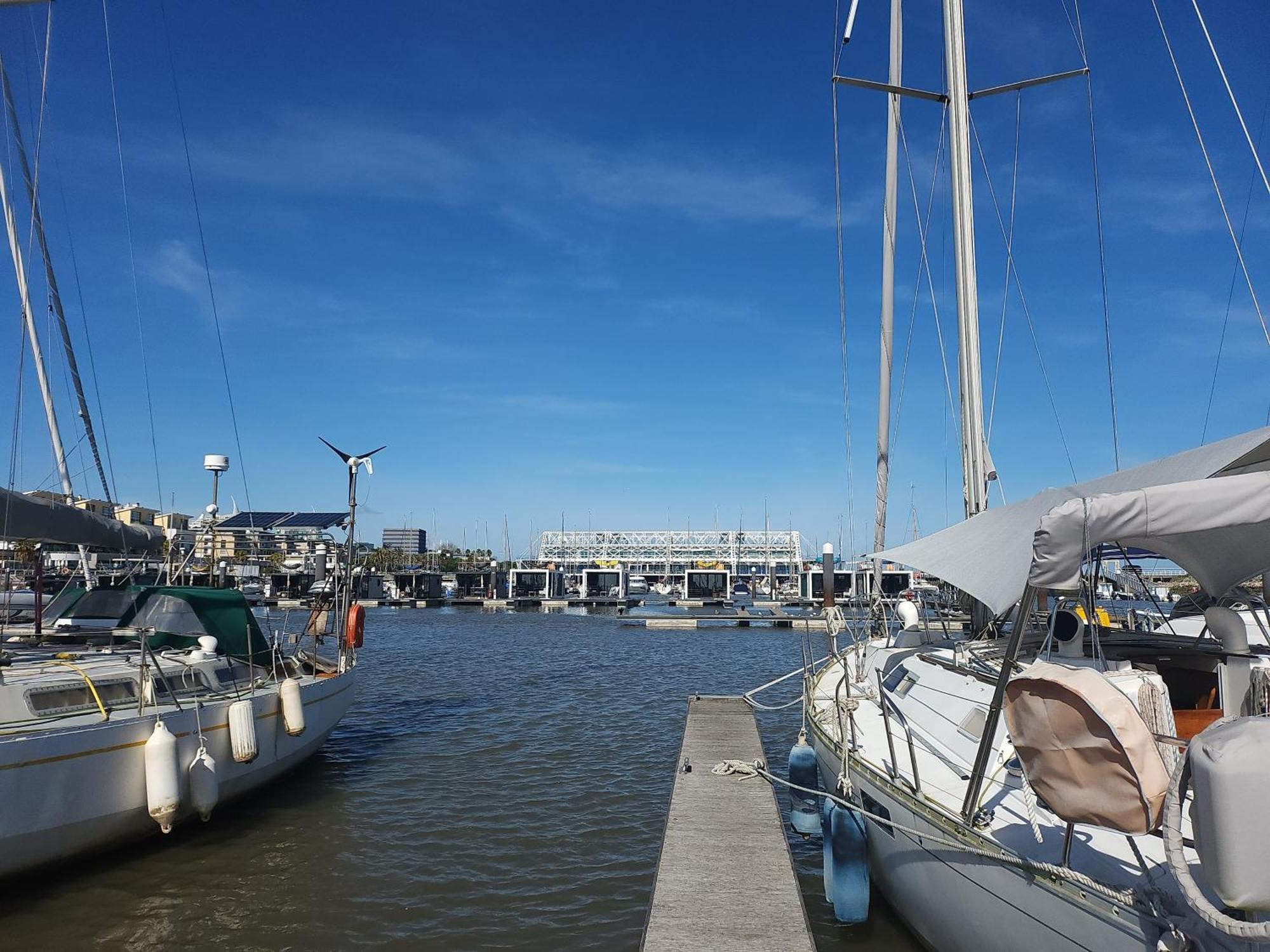 Private Yacht, We Love Our Guests Lisbon Exterior photo